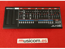 ROLAND BOUTIQUE JU 06